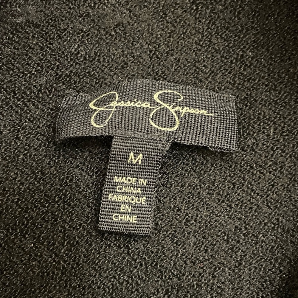 Jessica Simpson Turtleneck Sweater - Picture 4 of 4